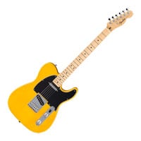 Fender Standard Telecaster Butterscotch Blonde