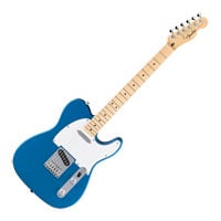 Fender Standard Telecaster Aqua Marine Metallic