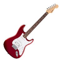 Fender Standard Stratocaster HSS Candy Cola