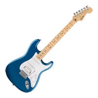 Fender Standard Stratocaster HSS Aqua Marine Metallic