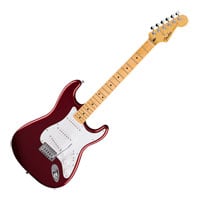 Fender Standard Stratocaster Candy Cola