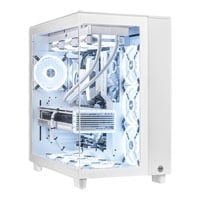 High End Gaming PC with NVIDIA GeForce RTX 5080 and Intel Core Ultra 9 285K