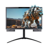 Open Box Acer 27" SpatialLabs View PSV27-2 UHD 160Hz Widescreen Gaming Monitor