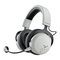 (Open Box) Beyerdynamic MMX200 Wireless Gaming Headset with Microphone - Grey