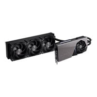 MSI NVIDIA GeForce RTX 5090 32GB SUPRIM LIQUID SOC Blackwell Graphics Card