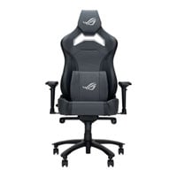 ASUS ROG Chariot X Core PU Leather Gaming Chair Grey