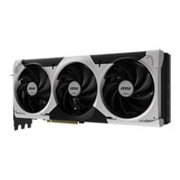 MSI NVIDIA GeForce RTX 5090 32GB VENTUS 3X OC Blackwell Graphics Card