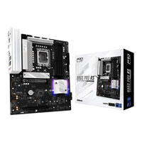 ASRock B860 Pro RS DDR5 PCIe 5.0 ATX Motherboard