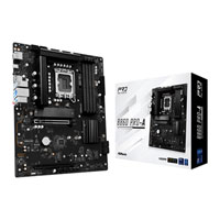 ASRock B860 Pro-A DDR5 PCIe 5.0 ATX Motherboard