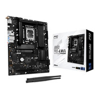 ASRock B860 Pro-A WiFi DDR5 PCIe 5.0 ATX Motherboard