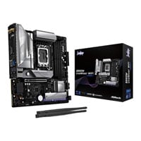 ASRock B860M LiveMixer WiFi DDR5 PCIe 5.0 ATX Motherboard