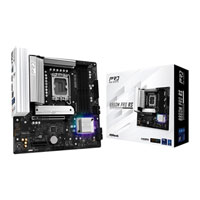 ASRock B860M Pro RS DDR5 PCIe 5.0 Micro-ATX Motherboard