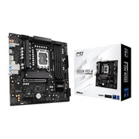 ASRock B860M Pro-A DDR5 PCIe 5.0 Micro-ATX Motherboard