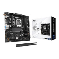 ASRock B860M Pro-A WiFi DDR5 PCIe 5.0 Micro-ATX Motherboard