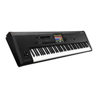 Korg KRONOS 88 Music Workstation Keyboard