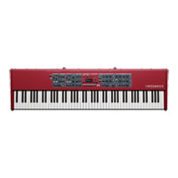 Nord Piano 6 88-Key Stage Piano