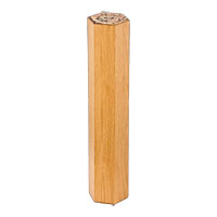 Meinl Sonic Energy Rainmaker 5 Mins Oak