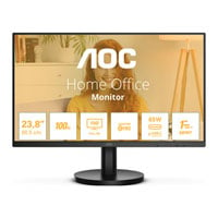 AOC 24B3CA2 23.8" Full HD 100Hz Adaptive Sync IPS Monitor