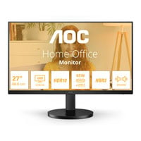 AOC U27B3CF 27" UHD 60Hz Adaptiive Sync IPS Monitor