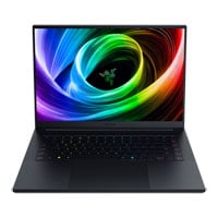 Razer Blade 16 (2025) OLED QHD+ 240Hz AMD Ryzen AI 9 64GB DDR5 RTX 5090 Gaming Laptop