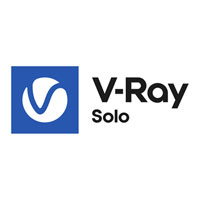 Chaos V-Ray Solo 1 Year Subscription - Fixed License