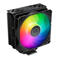 Cooler Master Hyper 212 Pro Intel / AMD CPU Cooler Black