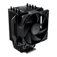 Cooler Master Hyper 411 Nano Black Intel / AMD CPU Cooler