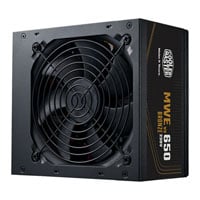 Cooler Master MWE Bronze 650 V3 230V 650 Watt ATX 3.1 Fully Wired 80+ Bronze PSU/Power Supply