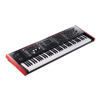 Roland V-STAGE 76 Performance Keyboard