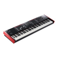 Roland V-Stage 88 Performance Keyboard