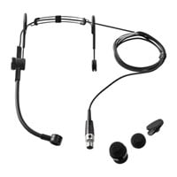 Shure SM39-TQG Cardioid Singing Headset Microphone