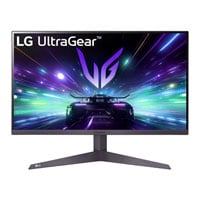 Refurbished LG 24" 24GS50F-B FHD 180Hz FreeSync Gaming Monitor