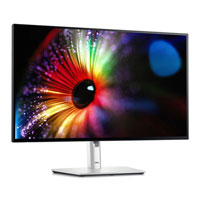 Open Box Dell UltraSharp U2724D 27" WQHD IPS Monitor