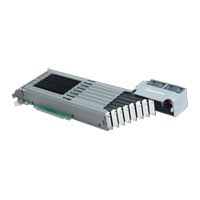 Highpoint Rocket 1749E PCIe Gen4 x16 Add-in-Card with 8x E1.S NVMe Ports