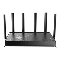 tp-link Archer BE400 BE6500 WiFi 7 Dual-Band 2.5GbE Router