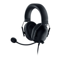 Open Box Razer BlackShark V2 X Gaming Headset for Xbox