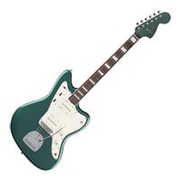 Fender American Vintage II 1966 Jazzmaster - Sherwood Green Metallic