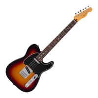 Fender Limited Edition Player II Telecaster Rosewood Fingerboard - Sparkle 3-Colour Sunburst