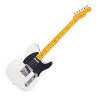 Fender American Vintage II 1951 Telecaster - Prototype White