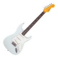 Fender American Vintage II 1965 Stratocaster - Sonic Blue