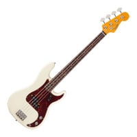 Fender American Vintage II 1960 Precision Bass - Olympic White