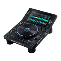 Denon SC6000 PRIME Standalone DJ Controller