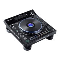 Denon DJ LC6000 PRIME Performance Expansion Controller