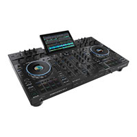 (B-Stock) Denon PRIME4+ Standalone DJ Controller