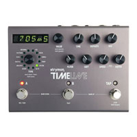 (Open Box) Strymon Timeline Multi Delay Pedal