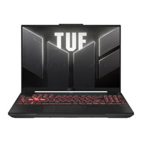 ASUS TUF Gaming A16 16" FHD+ 144Hz Ryzen 5 RTX 4050 Gaming Laptop