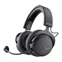 (Open Box) Beyerdynamic MMX200 Wireless Gaming Headset Black