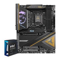 MSI MEG Z890 ACE + Intel Ultra 9 285K Bundle