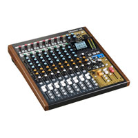 (Open Box) Model 12 Integrated Production Suite from Tascam