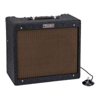 Fender Blues Junior IV 30th Anniversary Guitar Amp Combo